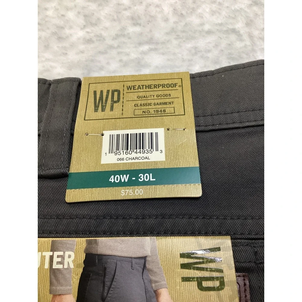Weatherproof wp commuter