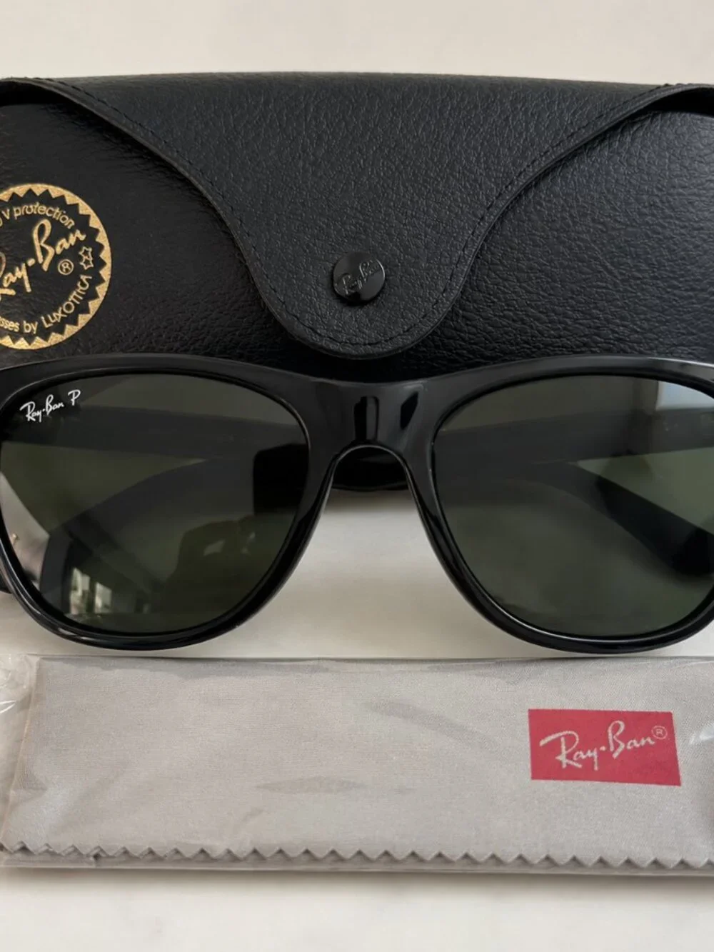 Ray-Ban ray ban