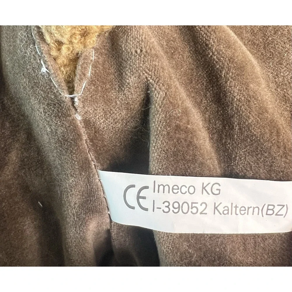 Imeco KG measurements height