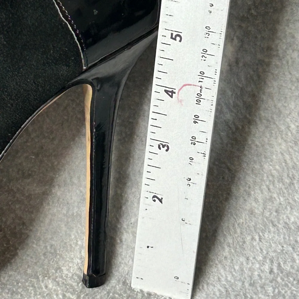 Steve Madden measurements shaft