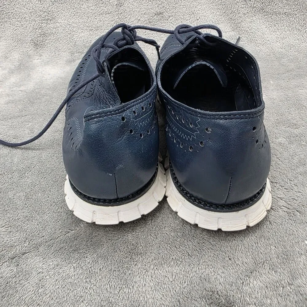 Cole Haan size cole men