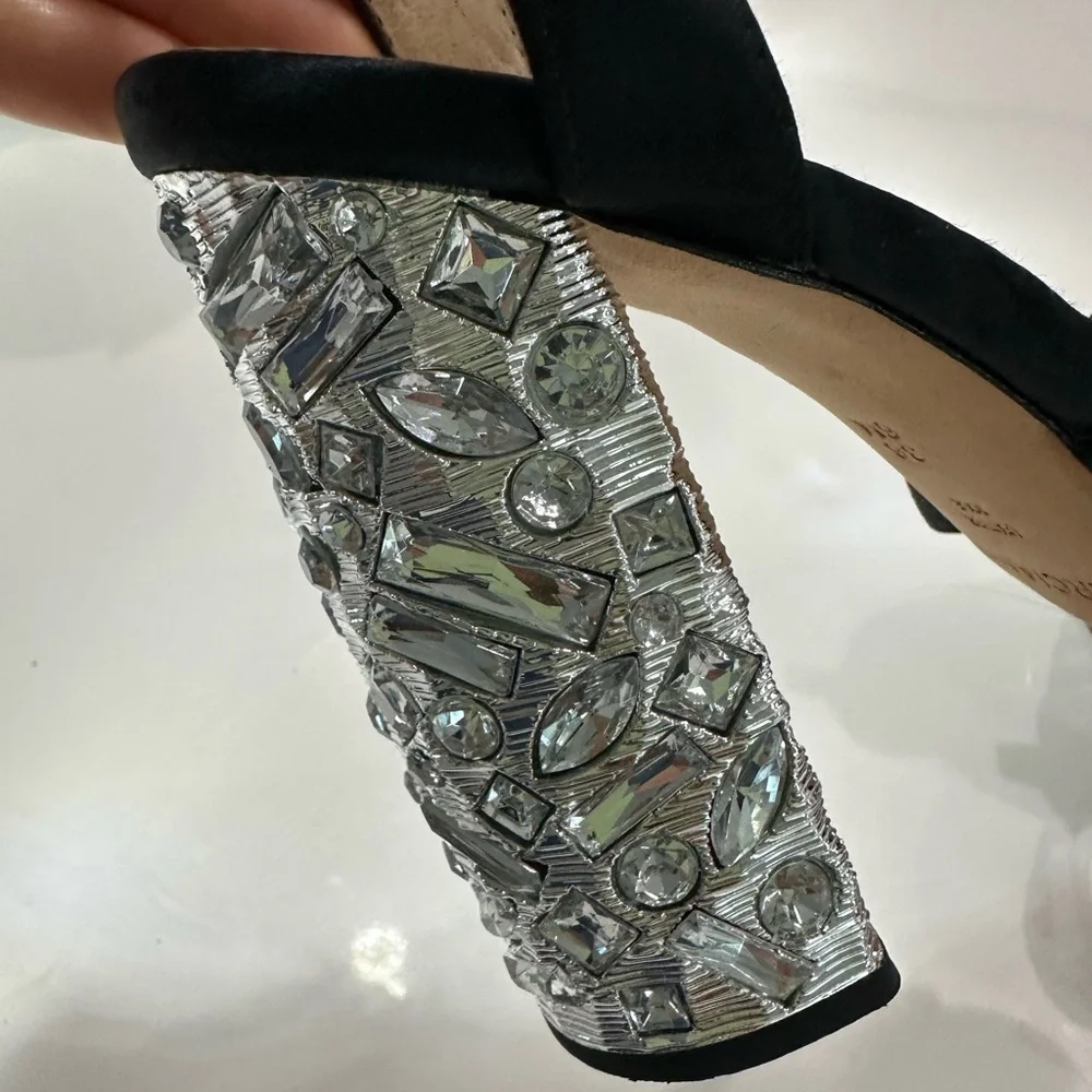 Marciano these heels