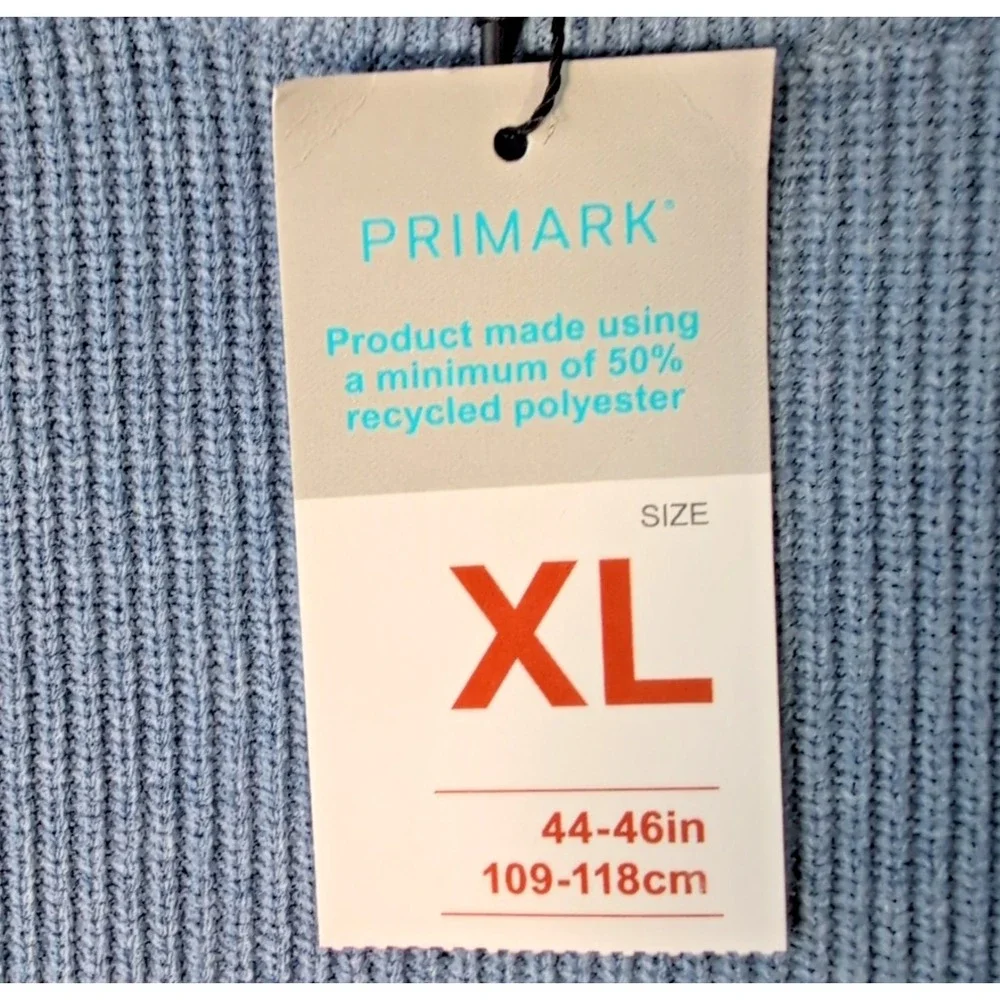 Primark sweater men