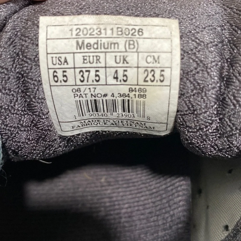 Brooks gts 17