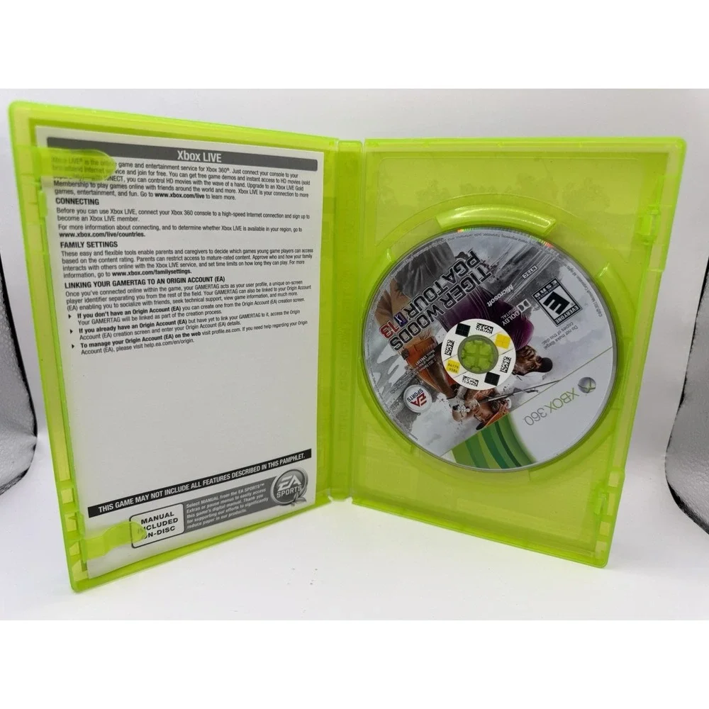 N/A product xbox