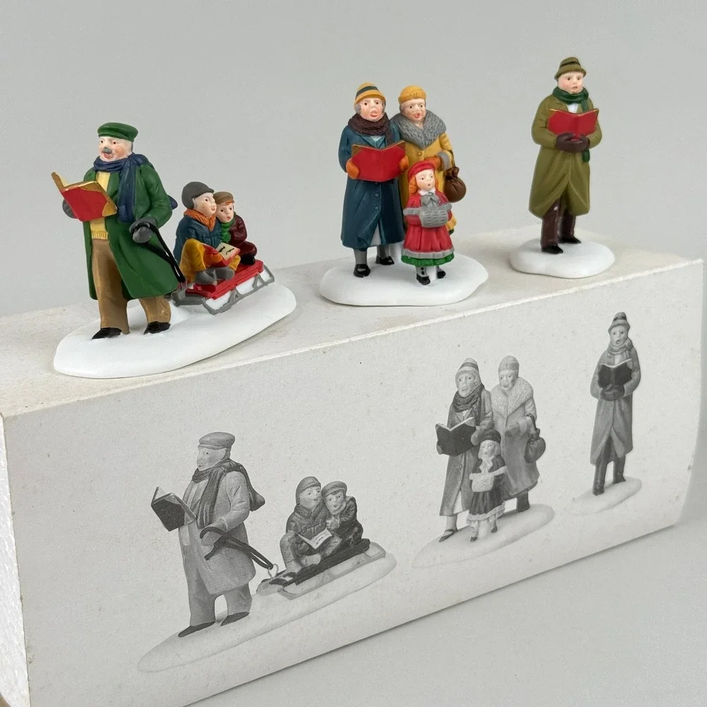 Department 56 department 56