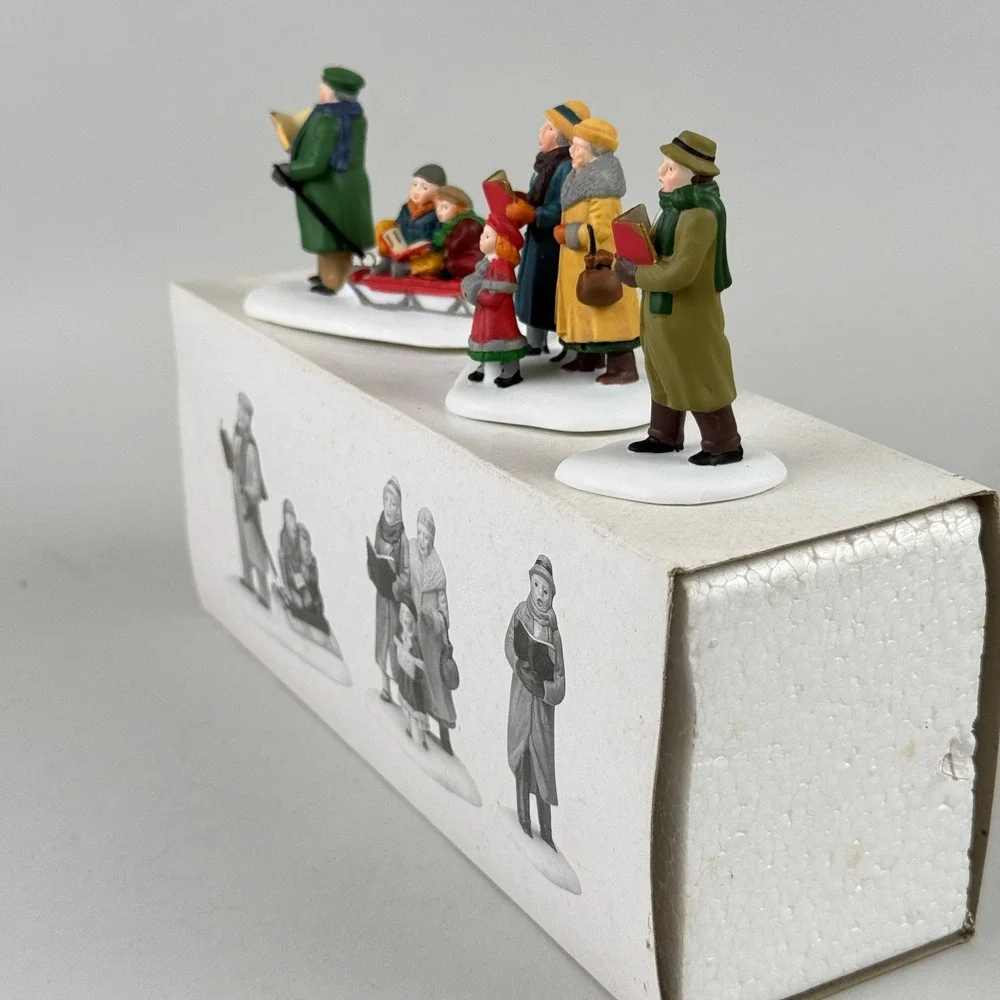 Department 56 department 56