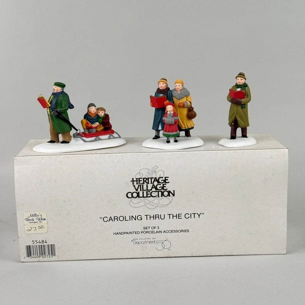 Department 56 department 56