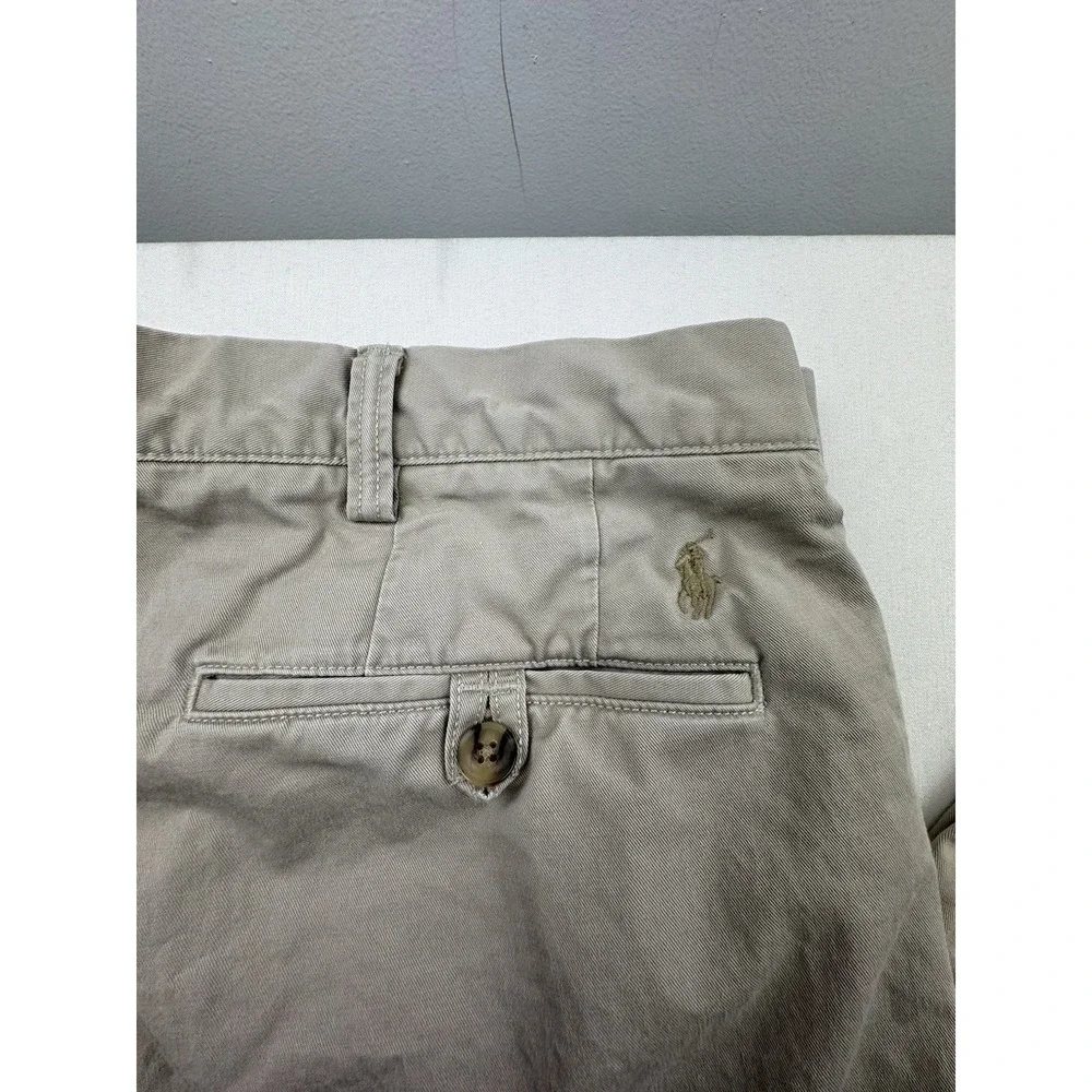 Polo Ralph Lauren used tag