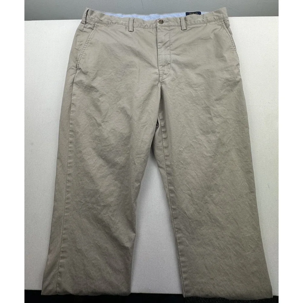 Polo Ralph Lauren used tag