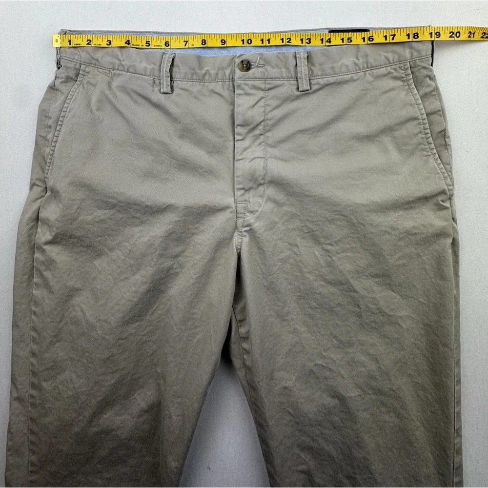 Polo Ralph Lauren used tag