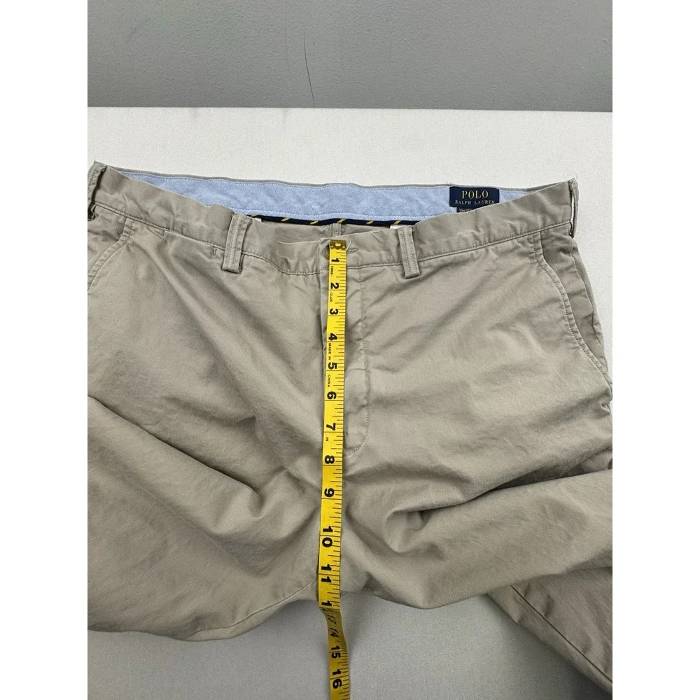 Polo Ralph Lauren used tag