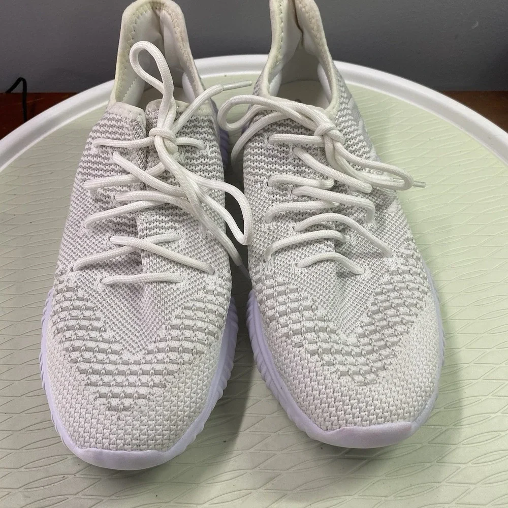 Avia womens white