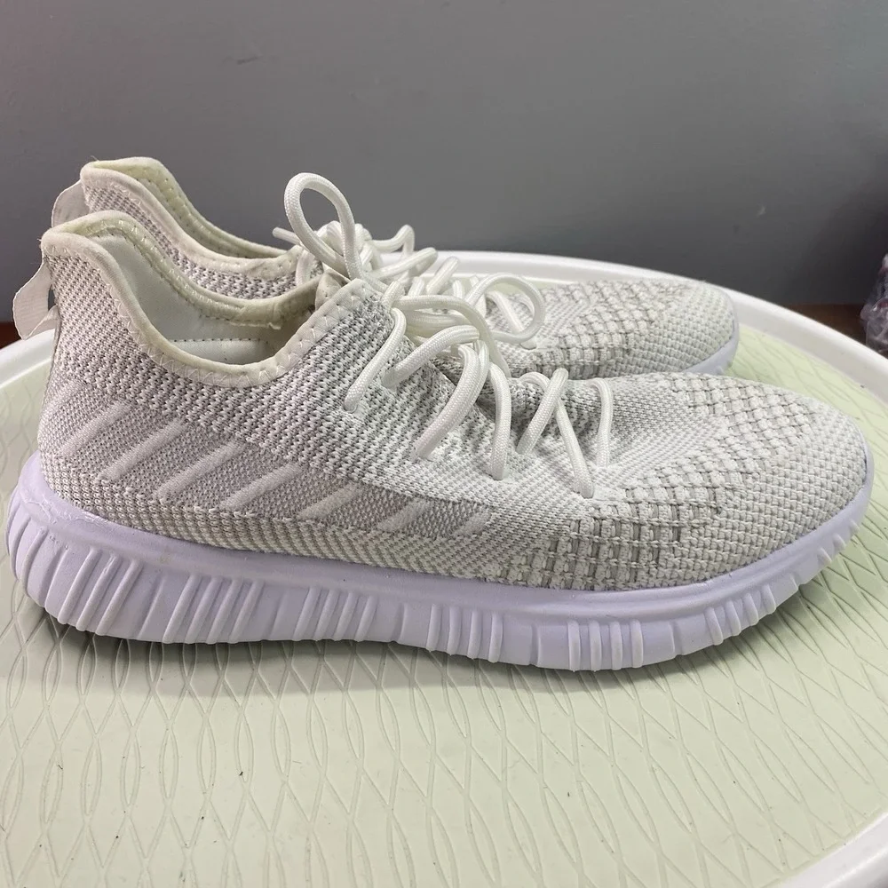 Avia womens white