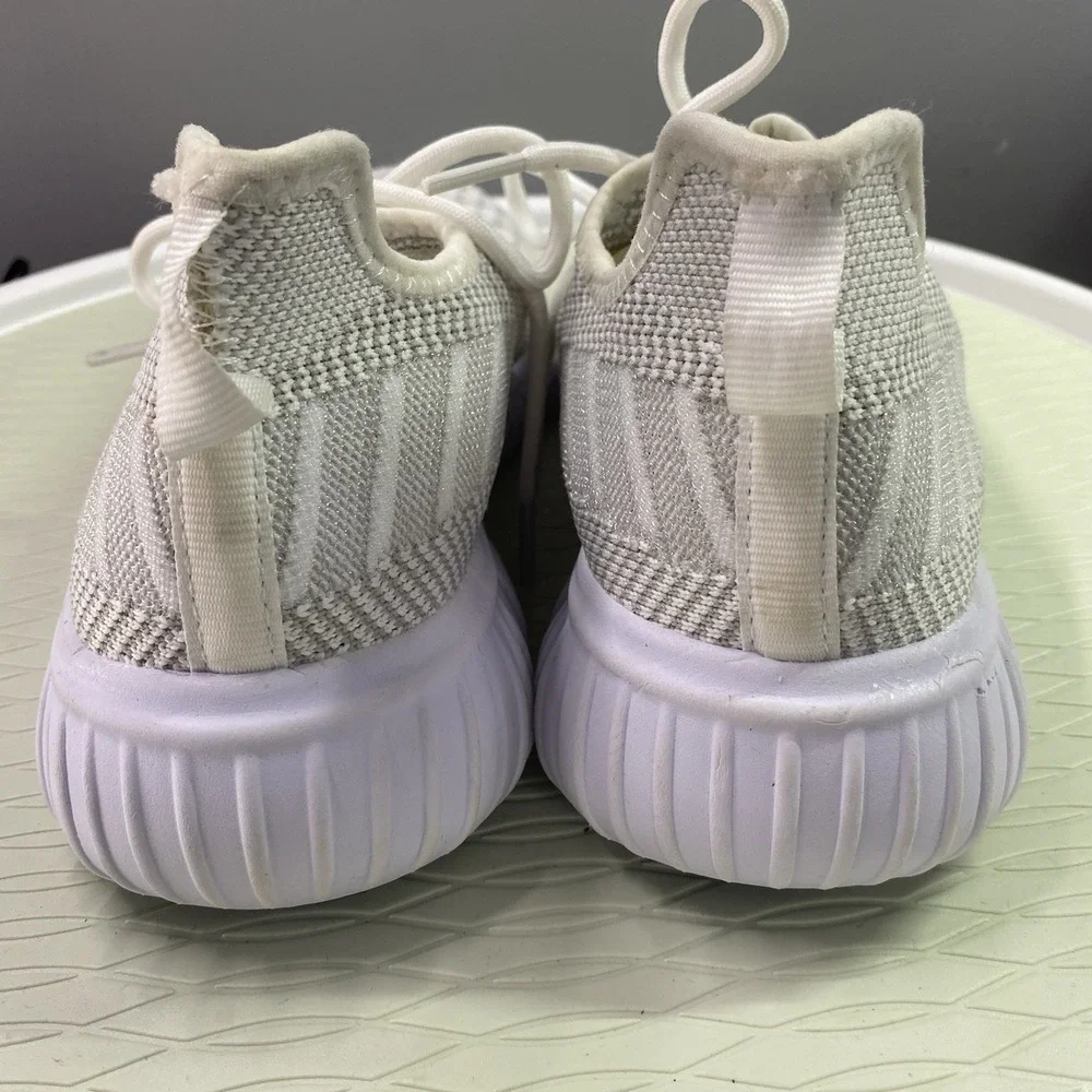 Avia womens white