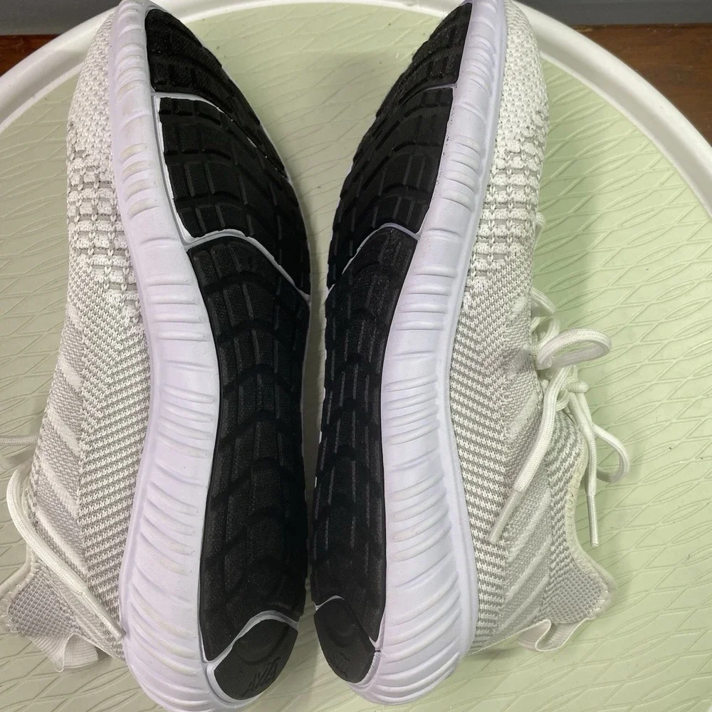 Avia womens white