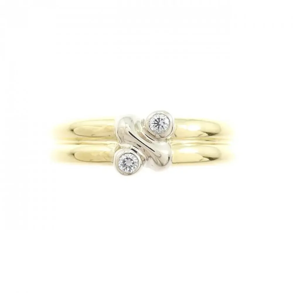 Tiffany & Co. tiffany gold