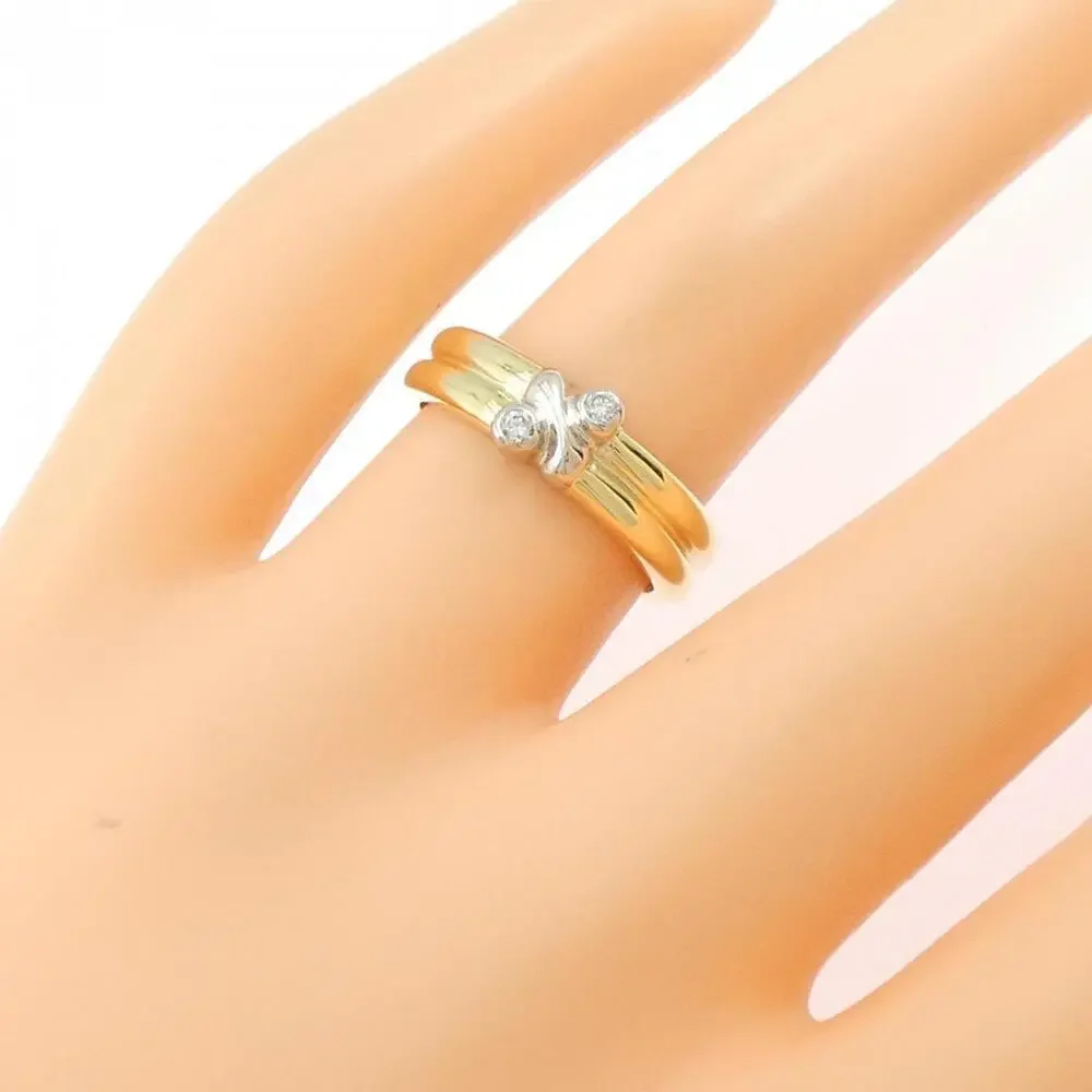 Tiffany & Co. tiffany gold