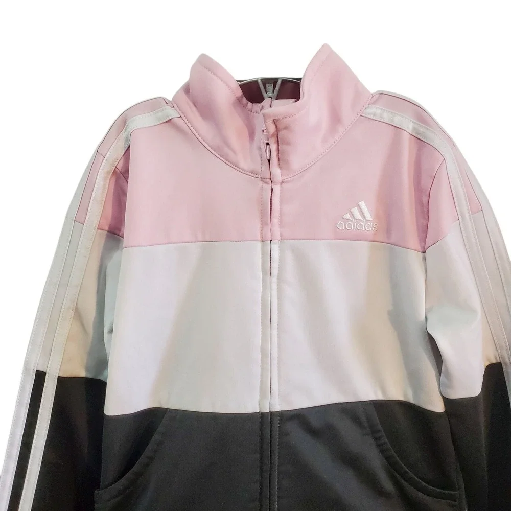 adidas collar activity