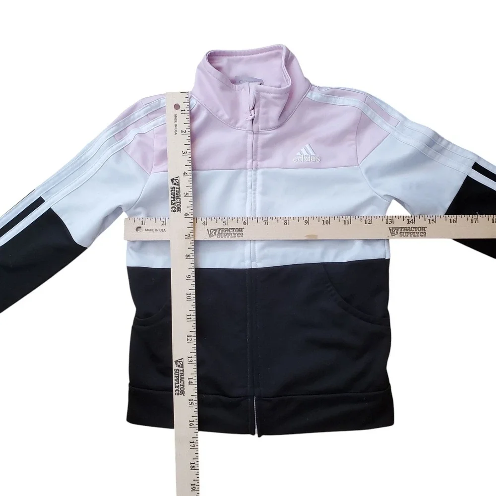 adidas collar three