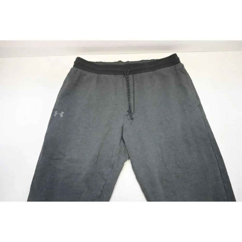 Under Armour color gray