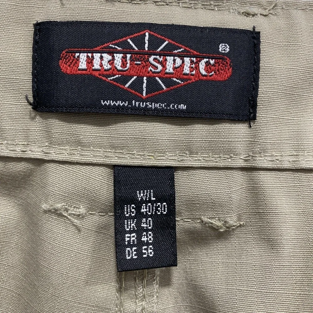 tru-spec tru spec