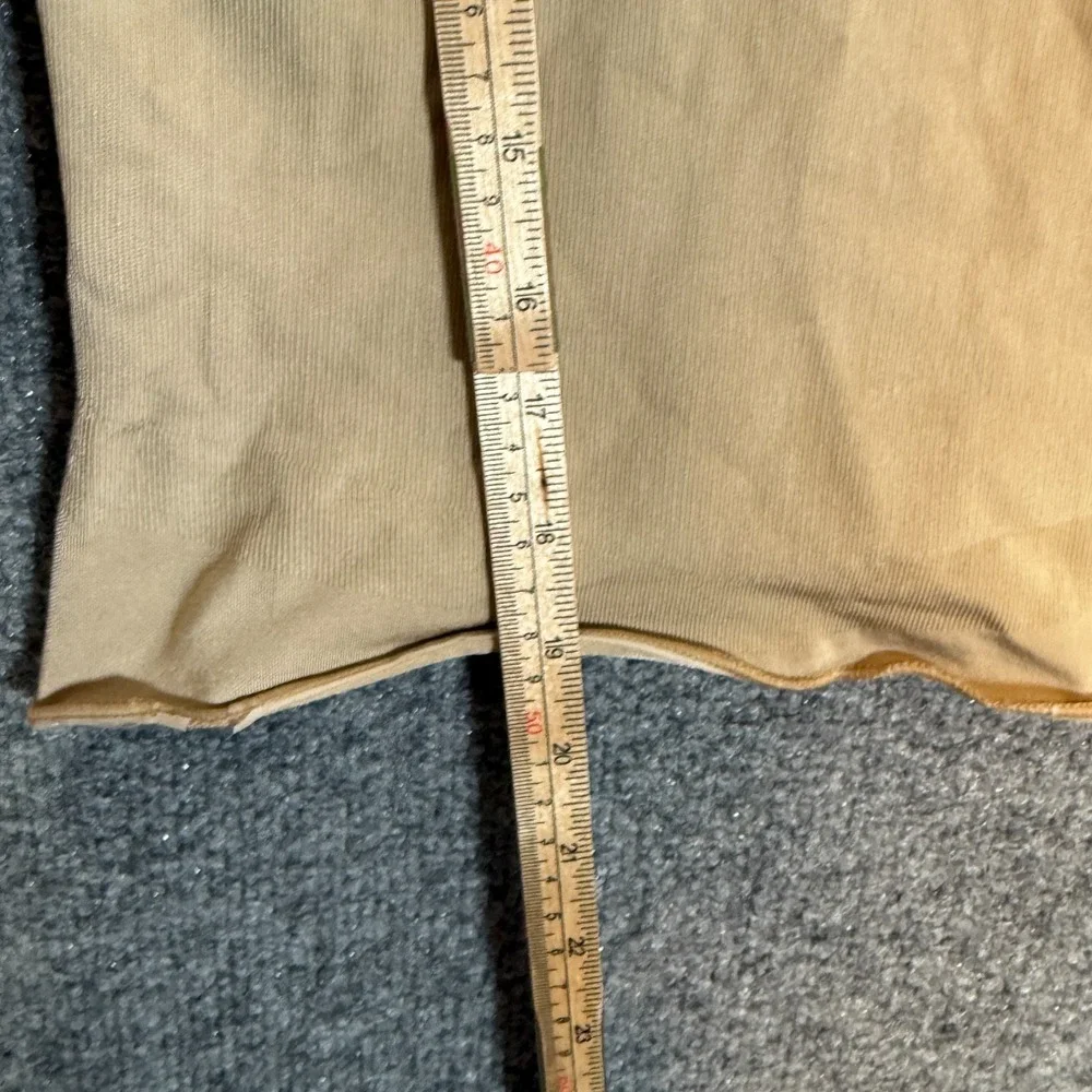 SPANX before purchasing