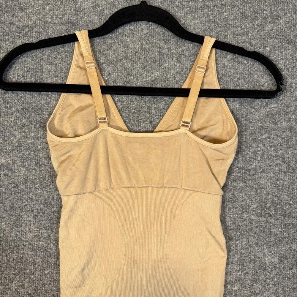 SPANX before purchasing