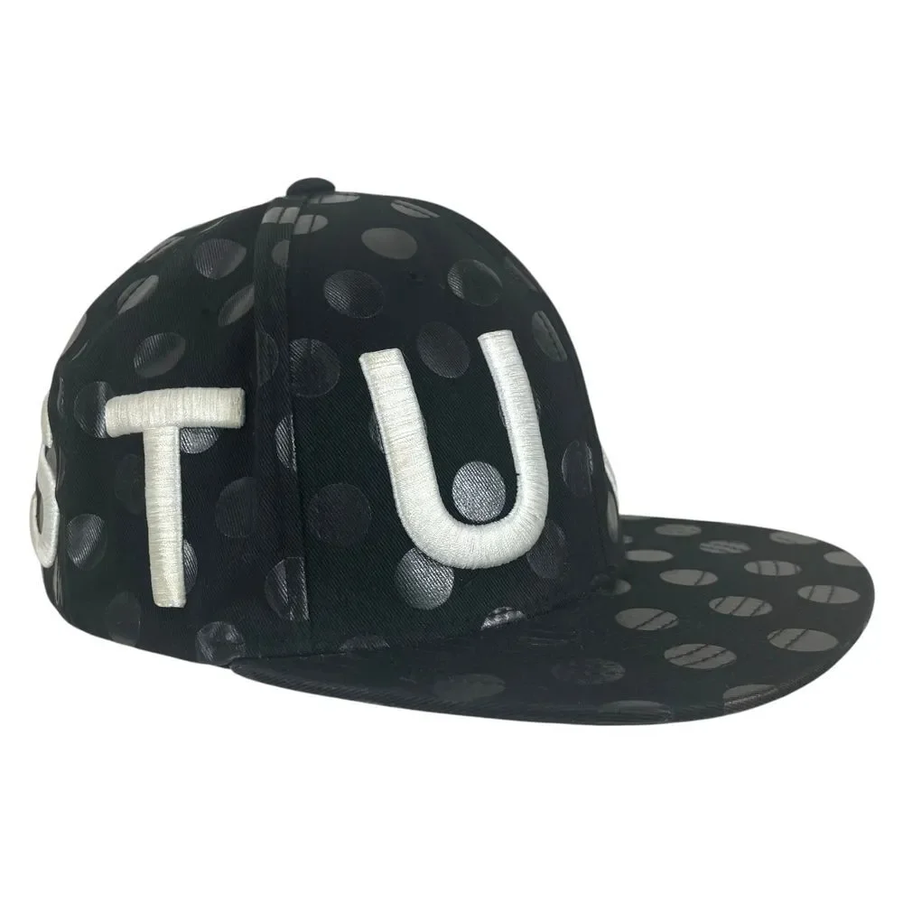 Stussy 100% cotton