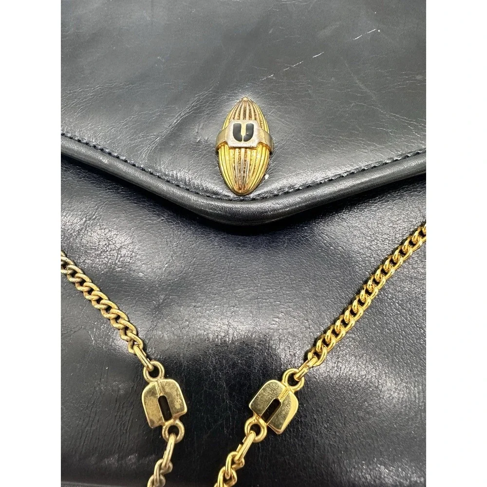 Emanuel Ungaro vintage emanuel