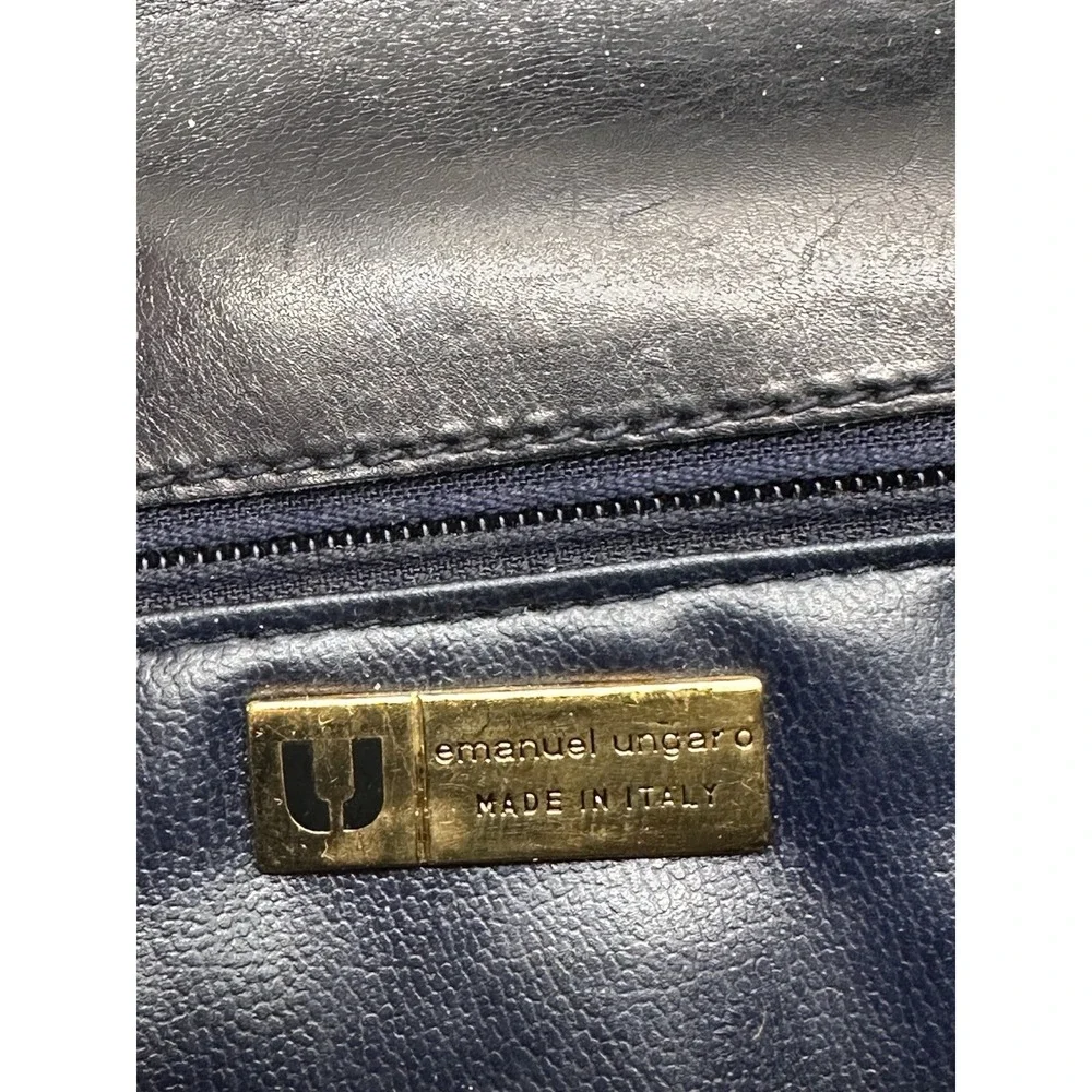 Emanuel Ungaro vintage emanuel
