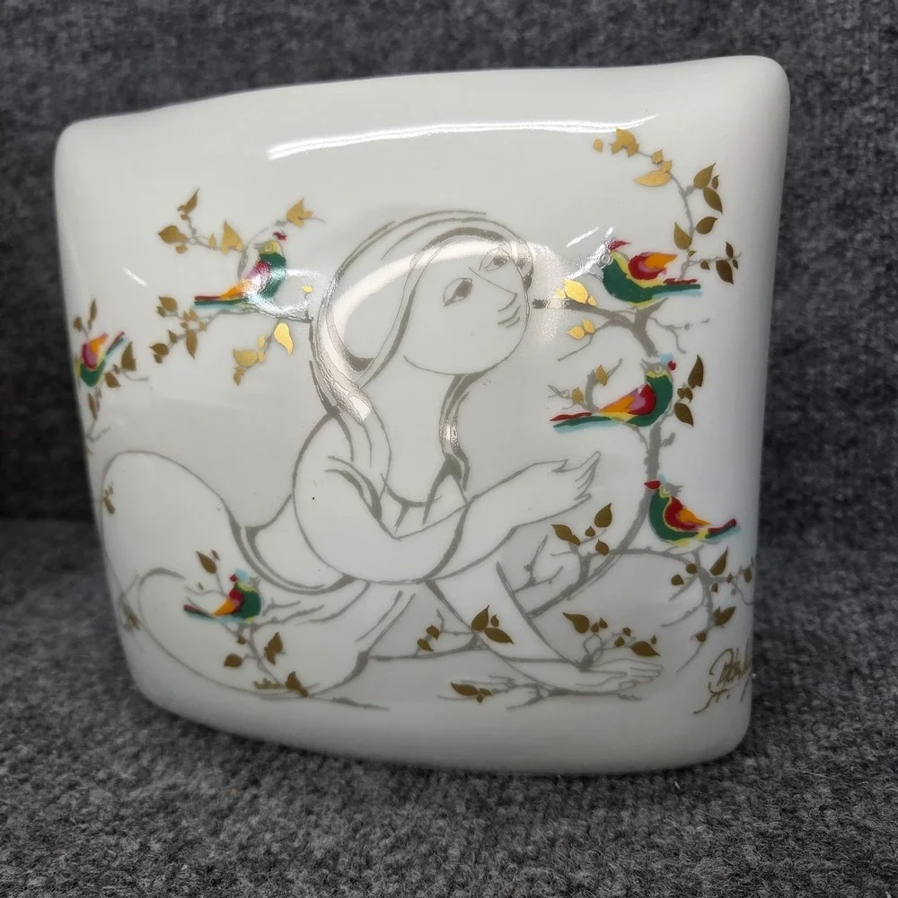 Rosenthal rare vintage