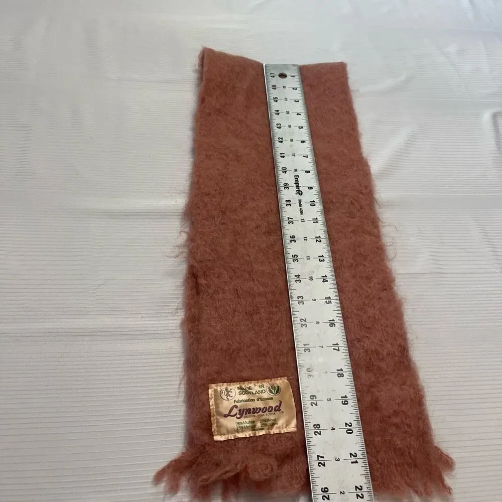 Lynwood Scotland measurements scotland