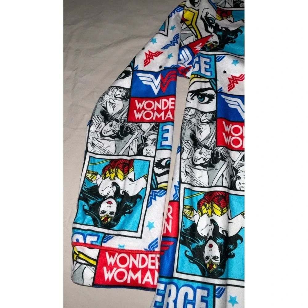 DC Comics new tags