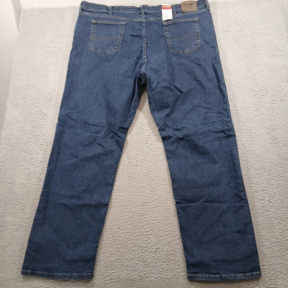 Wrangler brand new