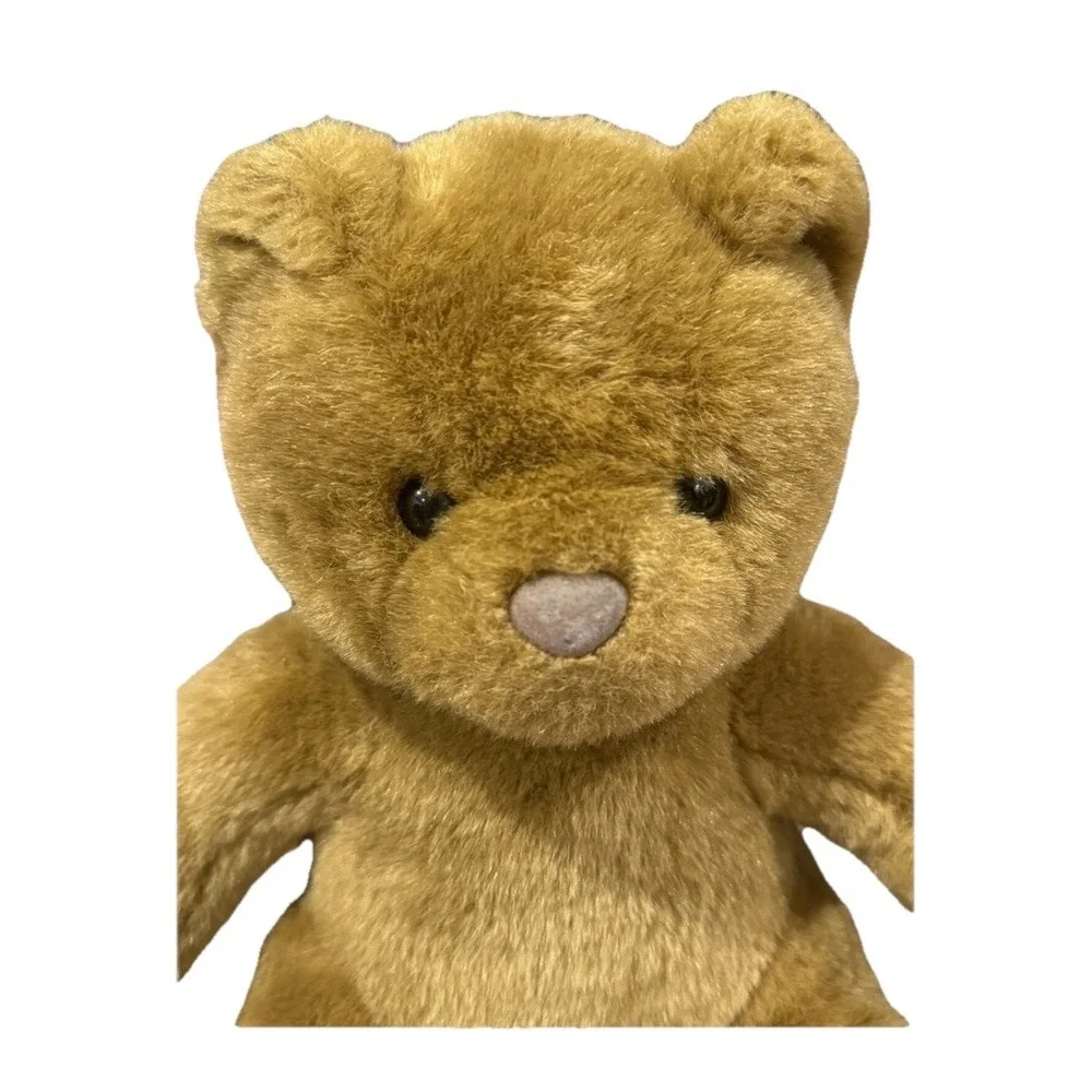 Vintage Retired Build a Bear Workshop 14