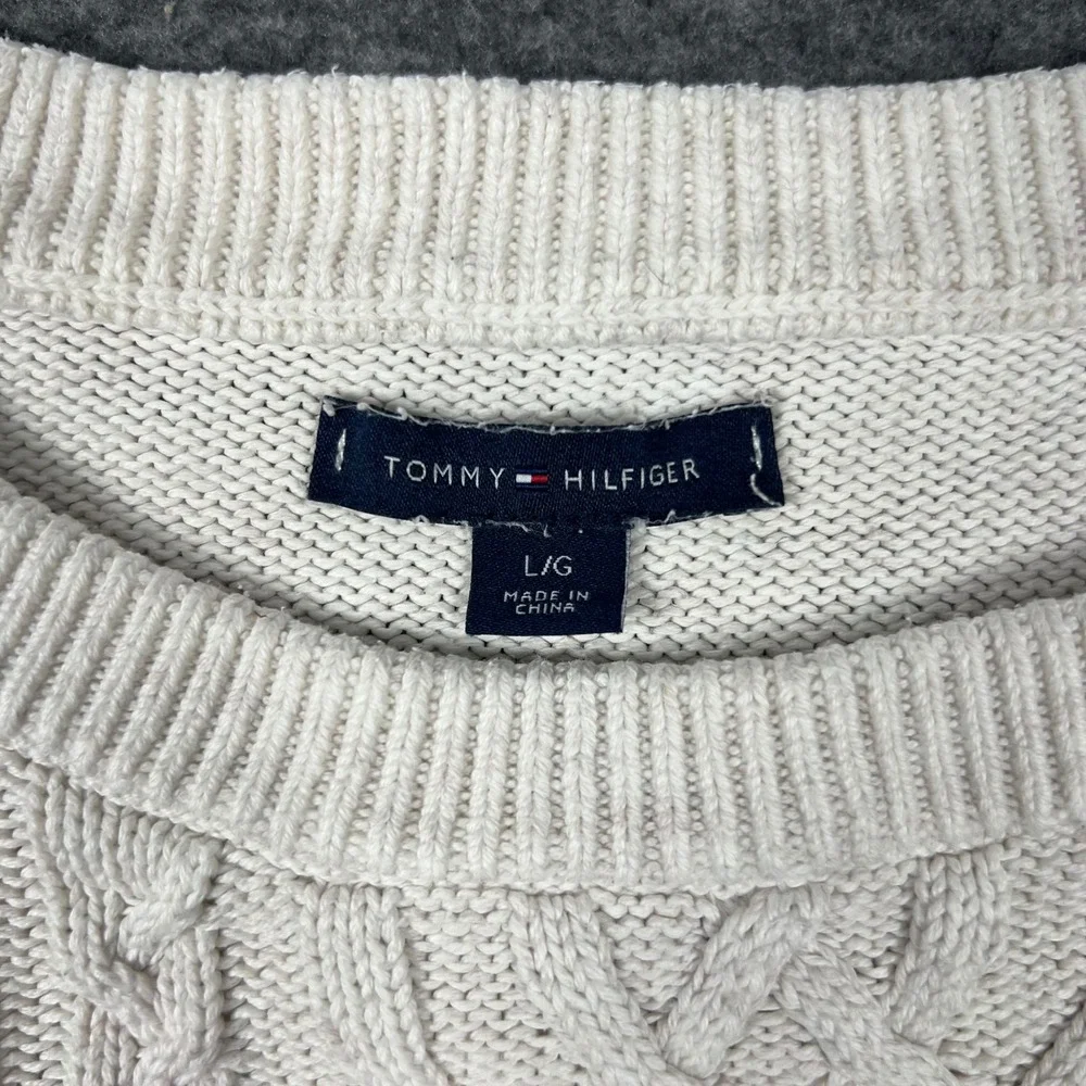 Tommy Hilfiger classic tommy