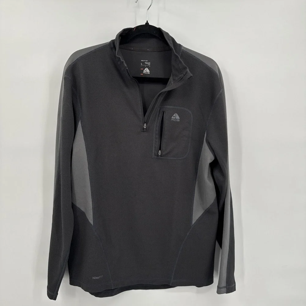 Nike sweater mens