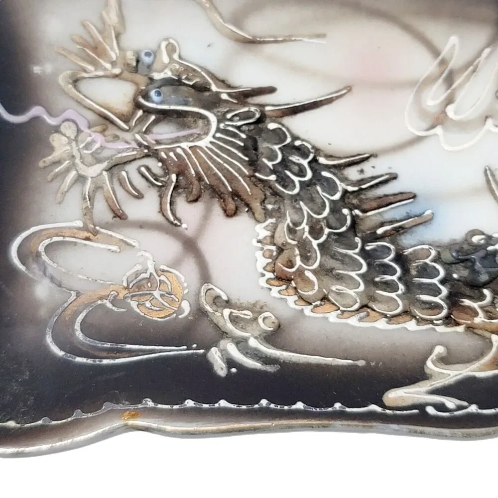 Betson vintage chinese