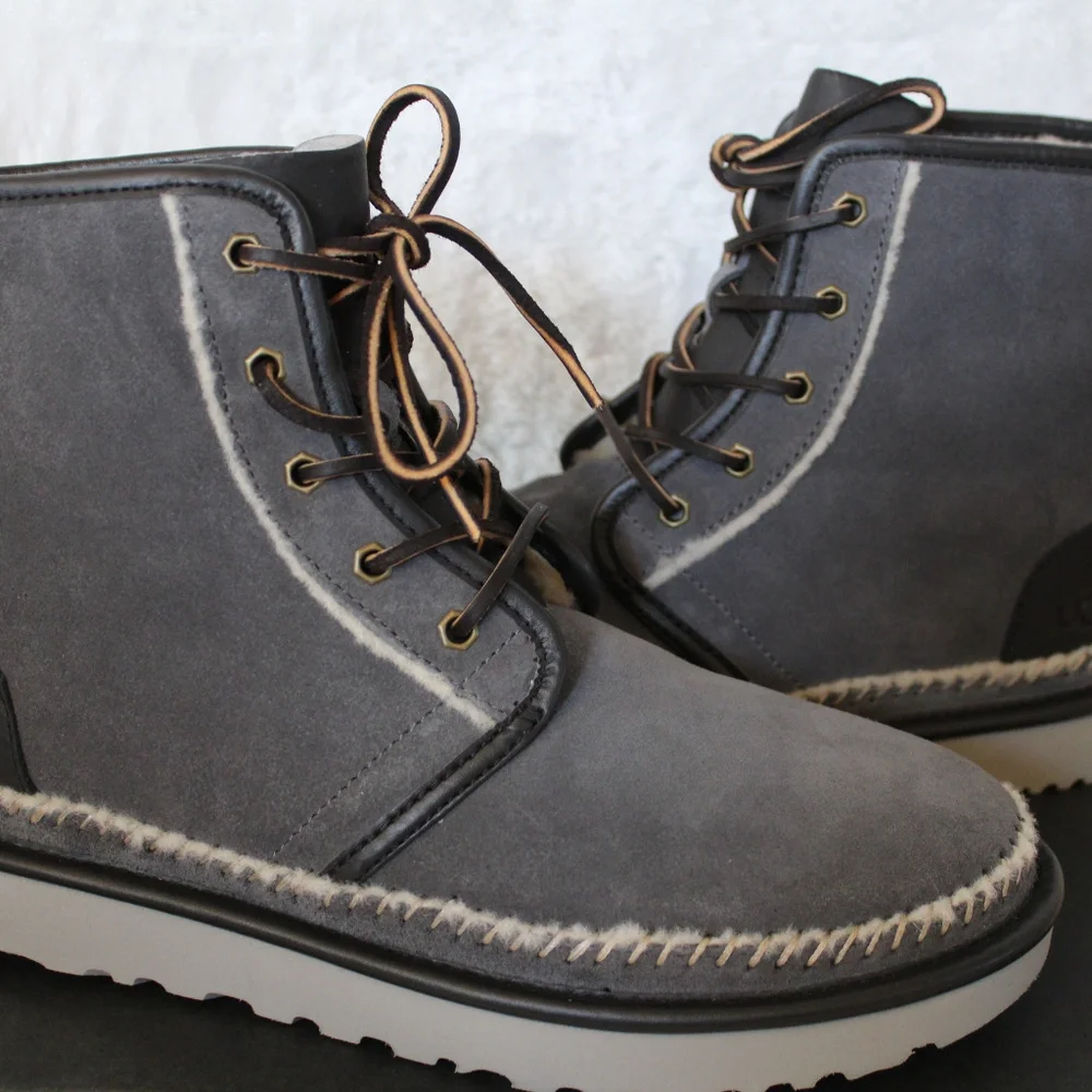 UGG fits true