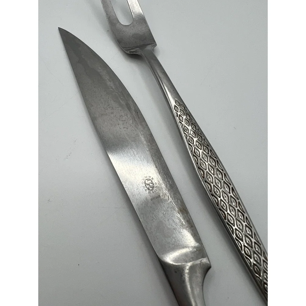 Dansk stainless variation