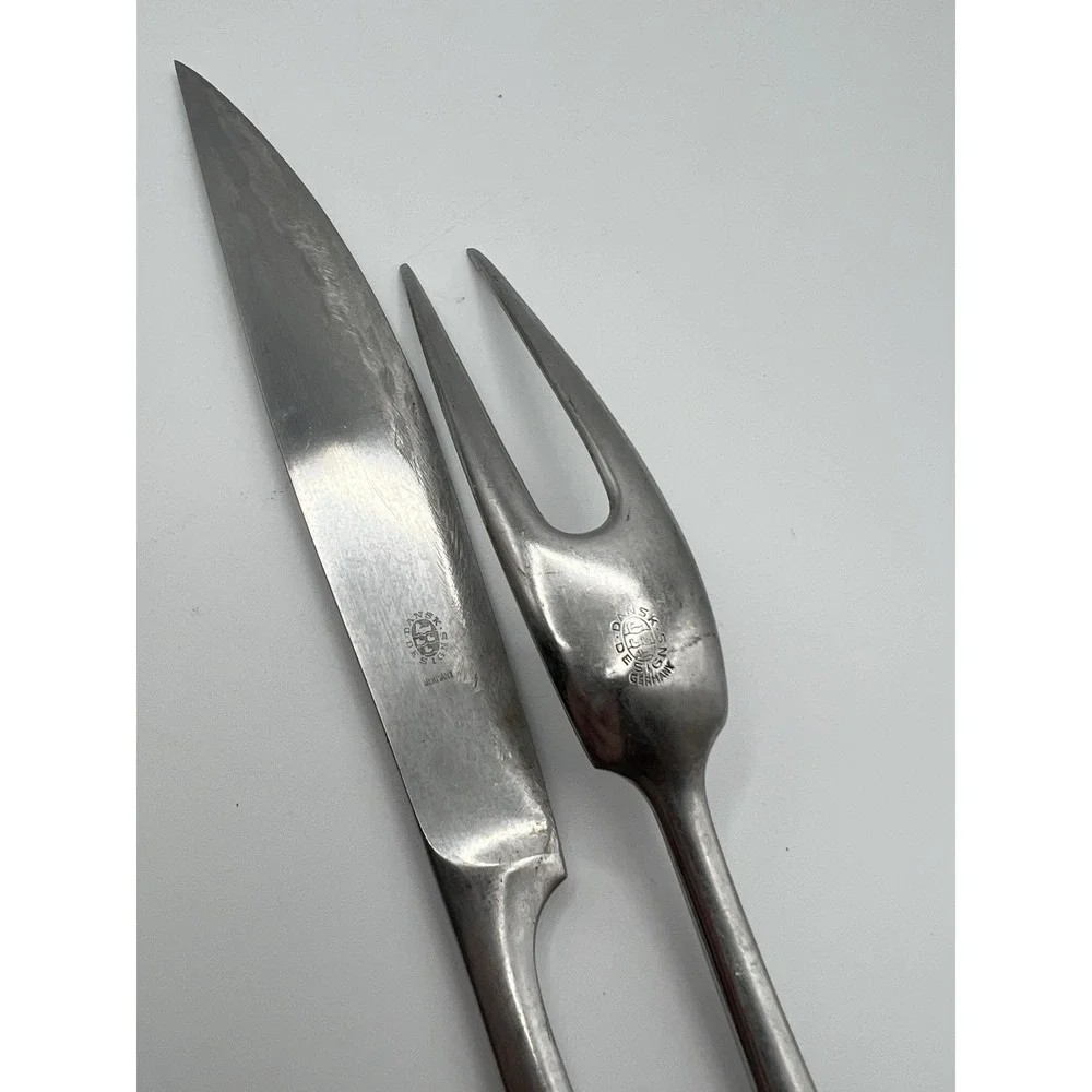 Dansk stainless variation