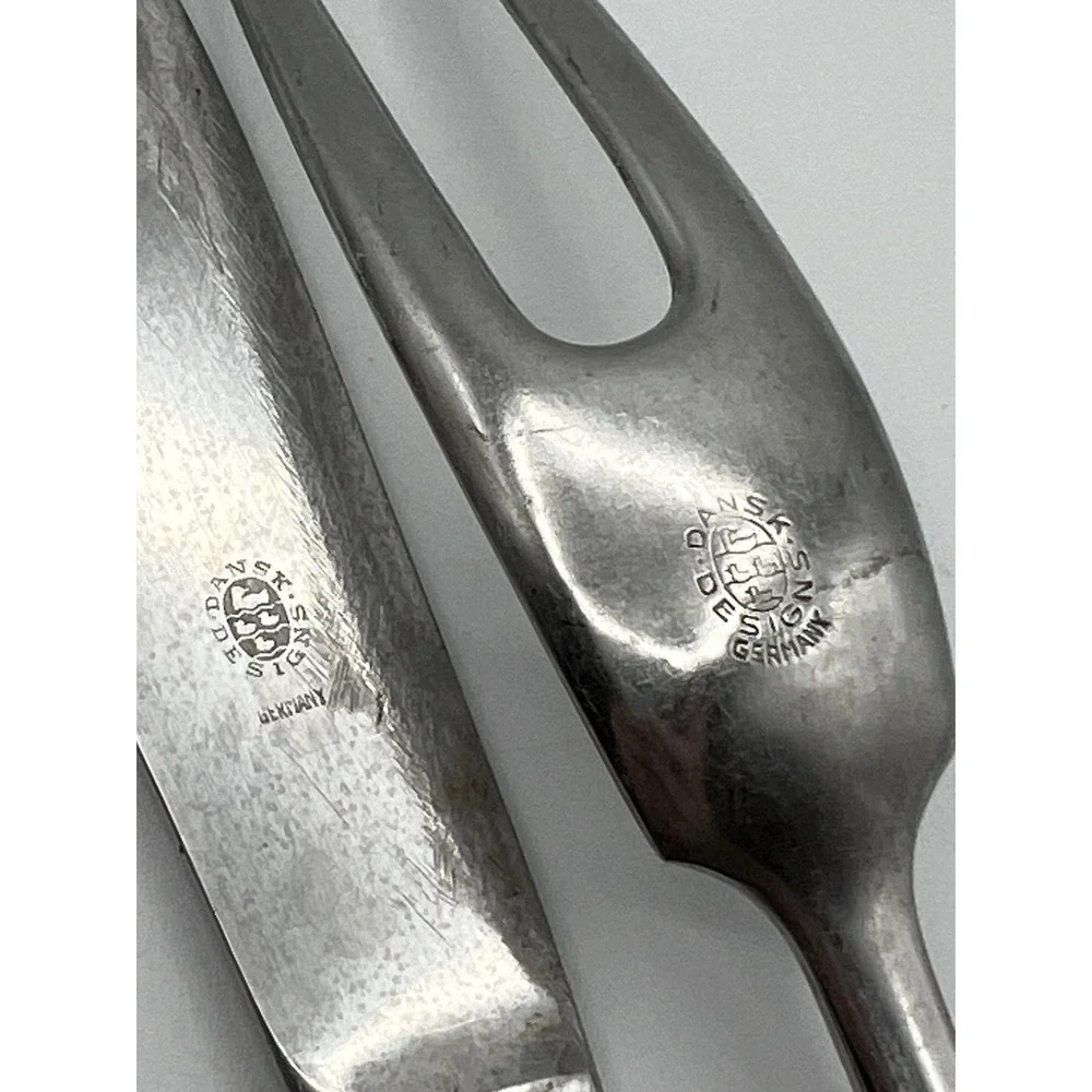 Dansk stainless variation