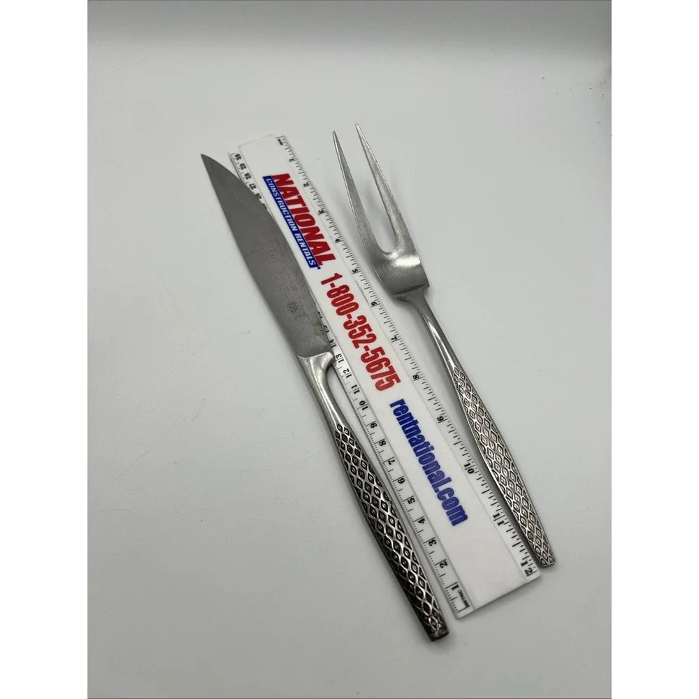 Dansk stainless variation
