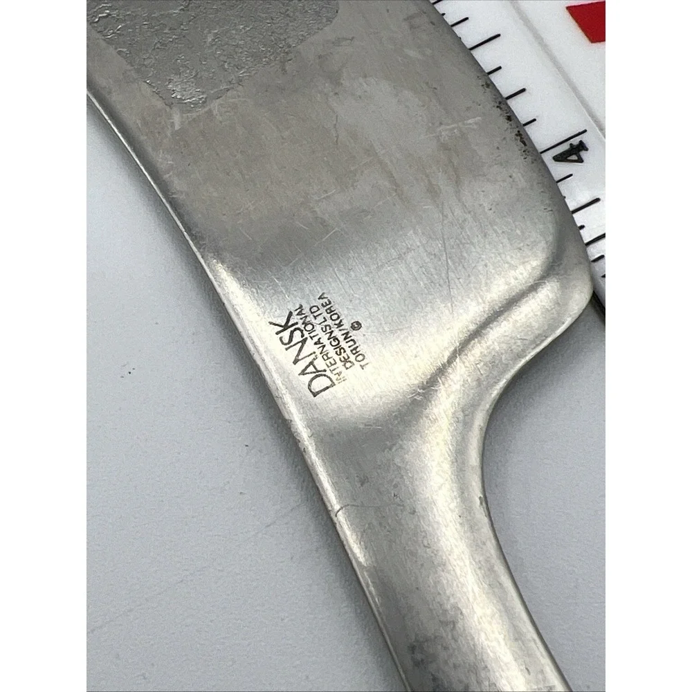 Dansk stainless variation