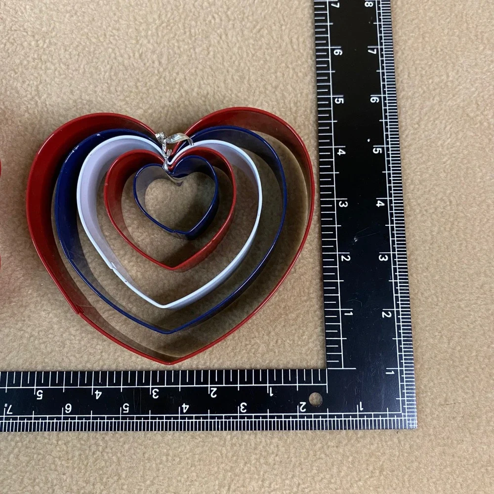 N/A new measurements