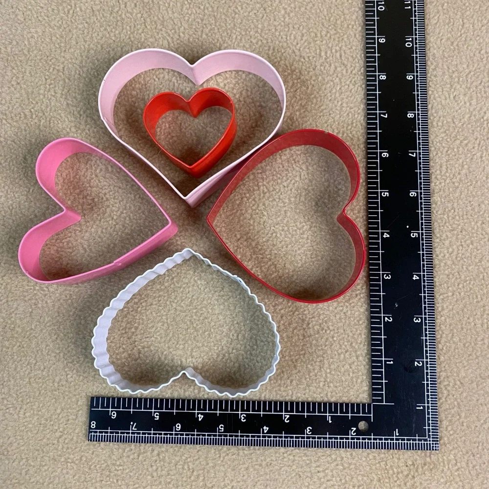N/A new measurements