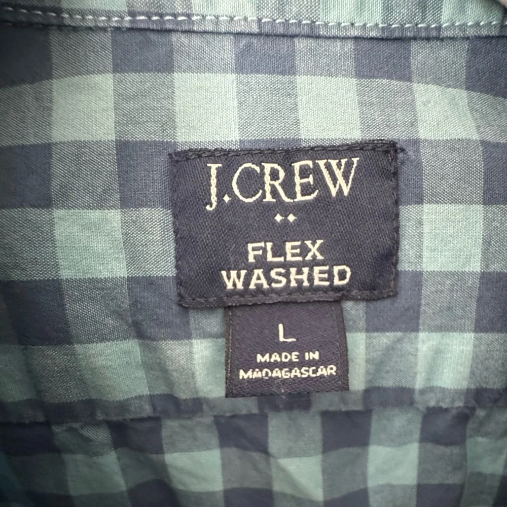 J. Crew elevate your