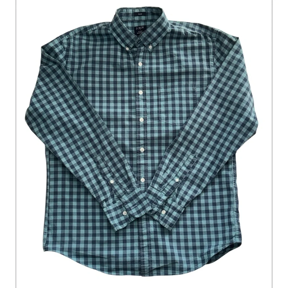 J. Crew elevate your