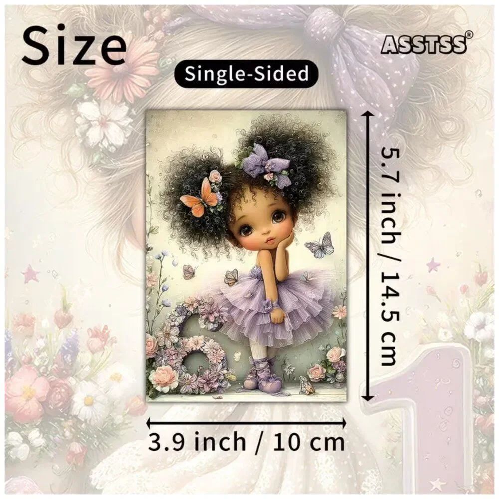 ASSTSS 05 doll •	theme